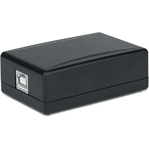 Safescan UC-100 Conector USB de Cajon Portamonedas - Conexion USB - Compatible con Cajones Portamonedas Safescan - Facil Instalacion