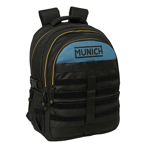 Safta Munich Mochila para Portatil hasta 15.6