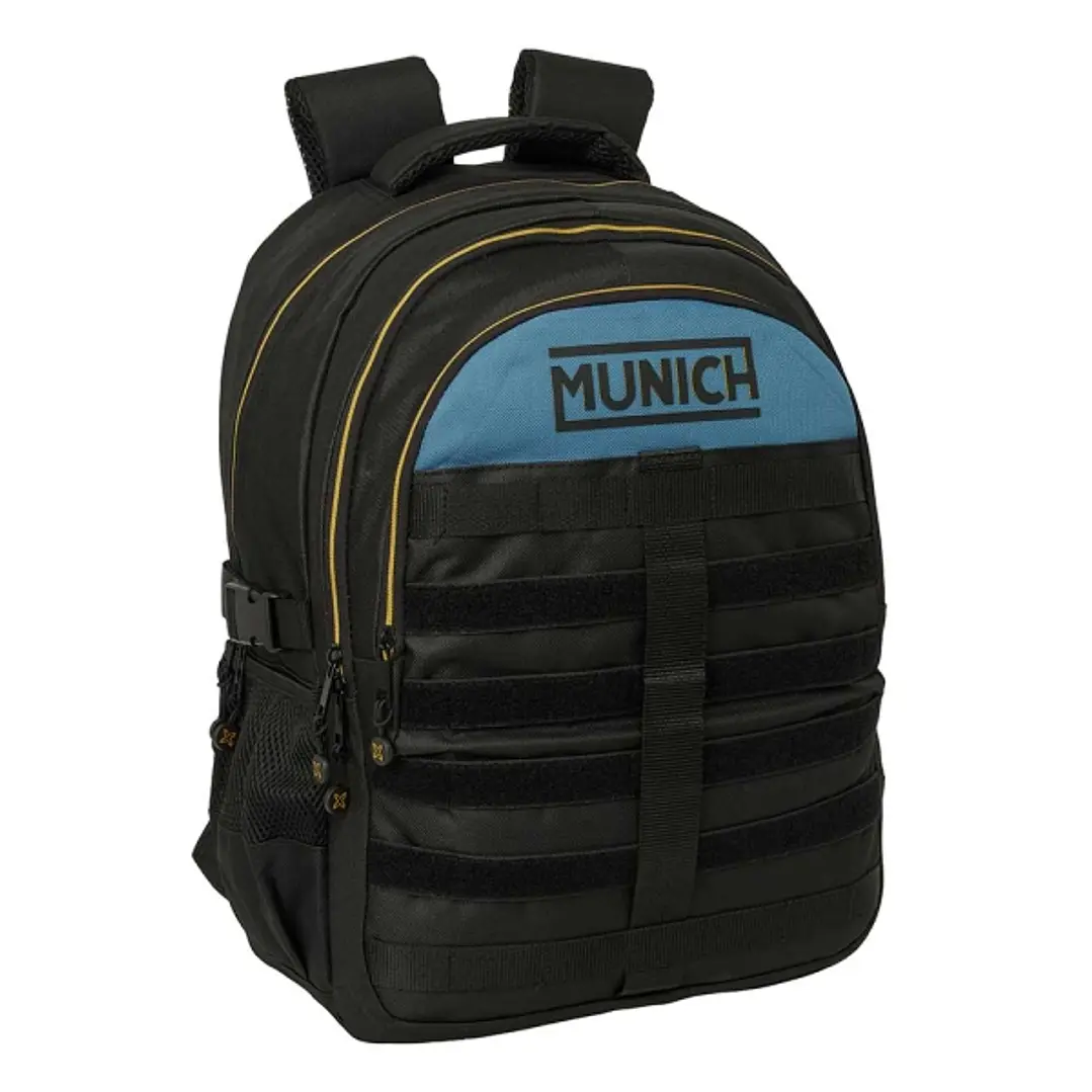 Safta Munich Mochila para Portatil hasta 15.6