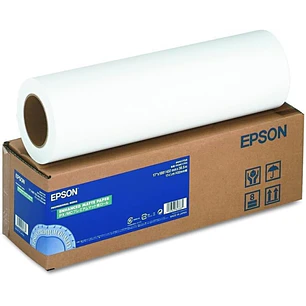 Epson Enhanced Matte Bobina de Papel Mate para Plotter - 189gr 17