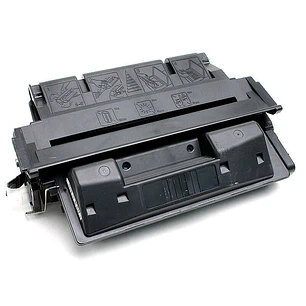 Generico HP C4127X/C4127A/C8061X Negro Cartucho de Toner - Reemplaza 27X/27A/61X