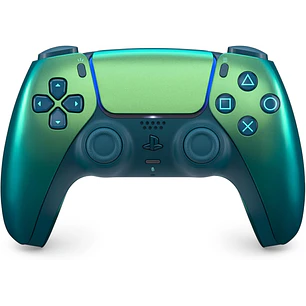Sony PS5 Dualsense V2 Mando Inalambrico para PS5 - Color Chroma Teal