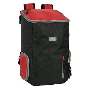 Safta Mochila Multideporte - Compartimento para Portatil hasta 13.3