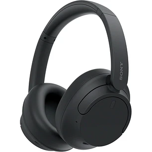 Sony WH-CH720 Auriculares Bluetooth 5.2 con Microfono Integrado - Diadema Ajustable - Conectividad Multipunto - Alambrico e Inalambrico - Auriculares 
