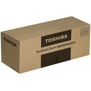 Toshiba OD-478P-R Tambor de Imagen Original - 6B000000850 (Drum)