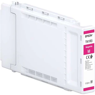 Epson T41R3 Magenta Cartucho de Tinta UltraChrome XD2 Original - C13T41R340