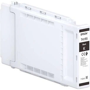 Epson T41R5 Negro Cartucho de Tinta UltraChrome XD2 Original - C13T41R540