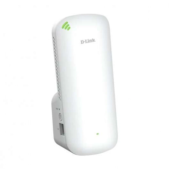 D-Link Punto de Acceso WiFi 6 Doble Banda - Velocidad hasta 1200Mbps - Puerto RJ45 1