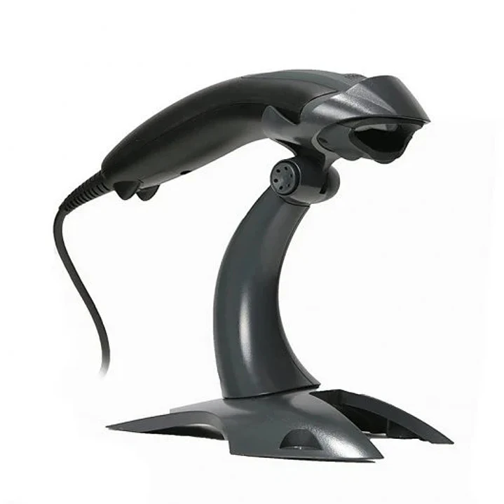 Honeywell Voyager 1400g Lector de Codigos de Barras 1D/2D - Incluida Base de Apoyo 1