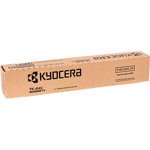 Kyocera TK4145 Negro Cartucho de Toner Original - 1T02XR0NL0