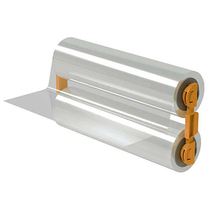 GBC Foton 30 Recambio de Rollo de Plastificacion de 125 Micras Brillante - Plastifica Hasta 150 Hojas A4 - Reduccion de Costes - Facil Recarga - Prote