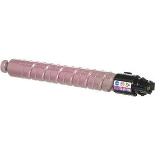 Ricoh Aficio MP-C306/MP-C307/MP-C406 Magenta Cartucho de Toner Original - 842097/842093