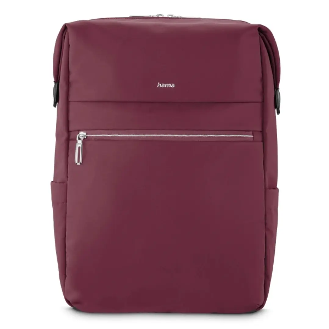 Hama Ultimate Mochila para Portatiles hasta 16.2