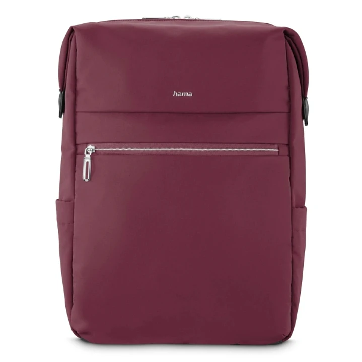 Hama Ultimate Mochila para Portatiles hasta 16.2