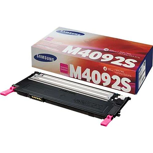 Samsung CLT-M4092S Magenta Cartucho de Toner Original - SU272A