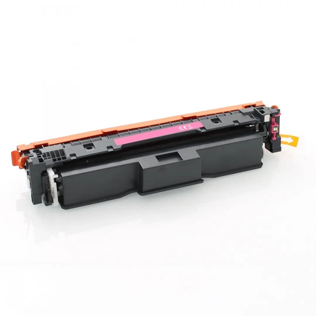 Canon T12 Magenta Cartucho de Toner Generico - Reemplaza 5096C006 1