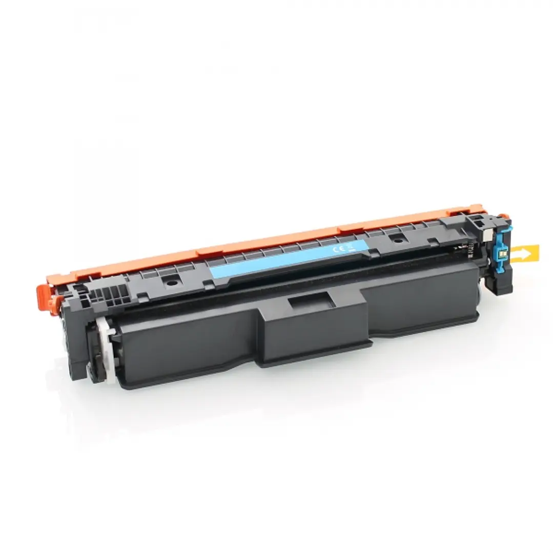 Canon T12 Cyan Cartucho de Toner Generico - Reemplaza 5097C006 1
