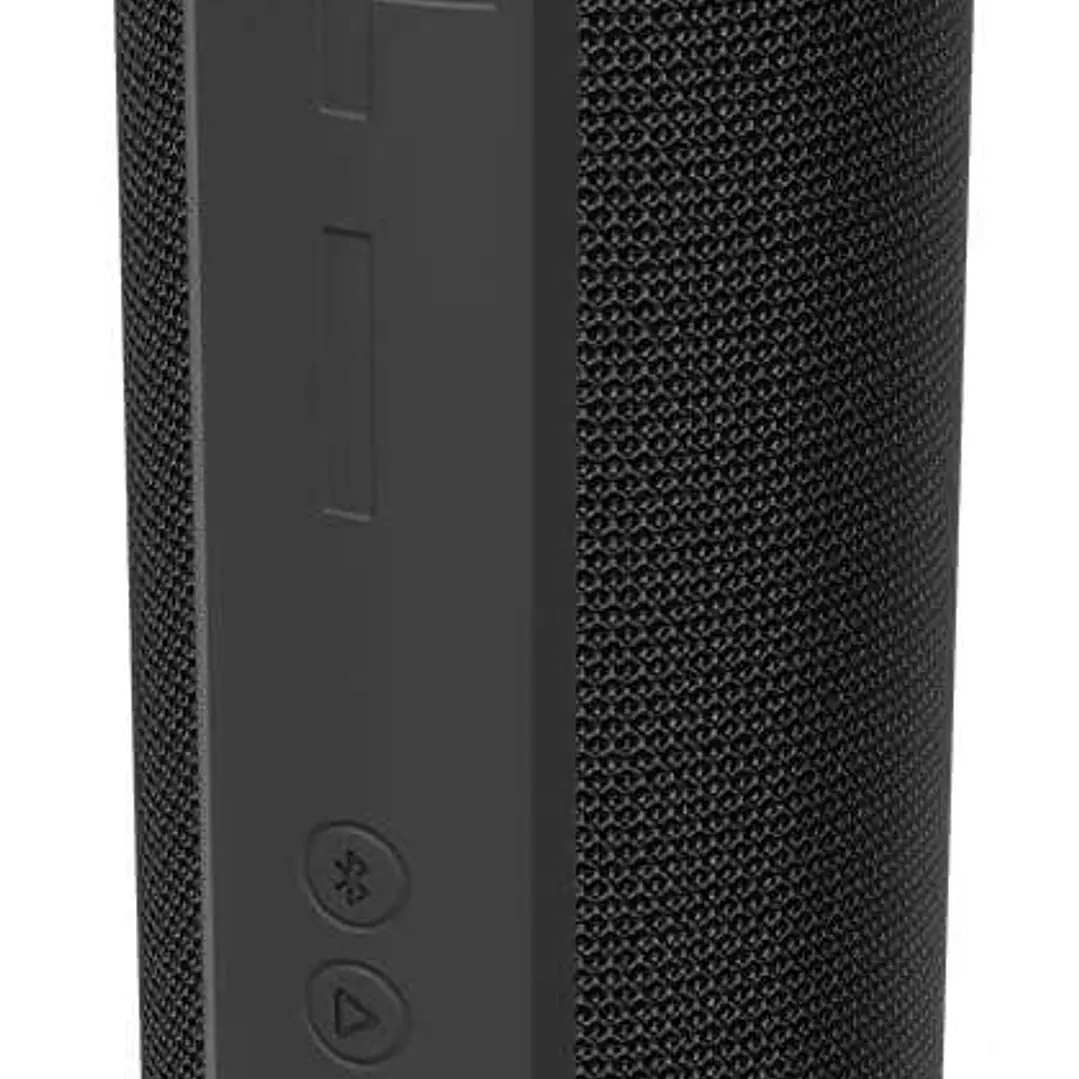 SPC Altavoz Bluetooth Portatil Sound Zenith - Potencia 24W - Autonomia 12 Horas - Proteccion IPX7 - True Wireless Stereo - Manos Libres - Diseño Tubo  1