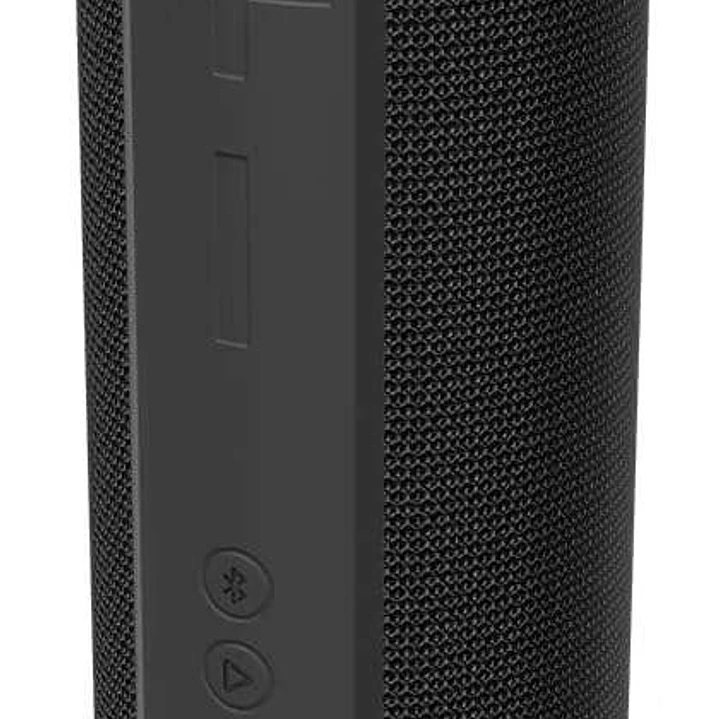 SPC Altavoz Bluetooth Portatil Sound Zenith - Potencia 24W - Autonomia 12 Horas - Proteccion IPX7 - True Wireless Stereo - Manos Libres - Diseño Tubo  1