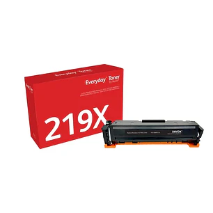 Xerox Everyday Canon 075H Negro Cartucho de Toner Generico - Reemplaza 6369C002