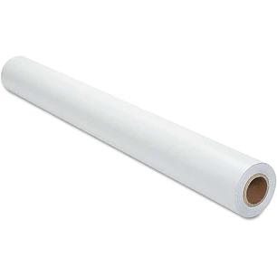 HP C6029C Papel Recubierto de Gran Gramaje 130gr - 610 mm x 30.5 m (24