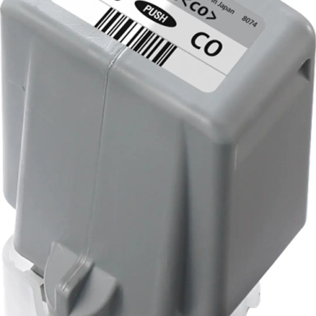 Canon PFI4100 Optimizador Cartucho de Tinta Original - 6787C001/PFI-4100CO 1