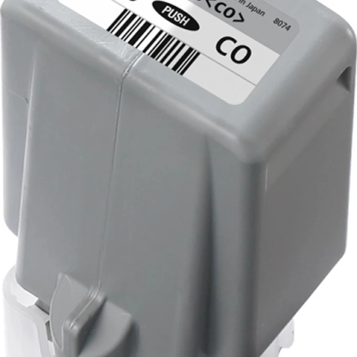 Canon PFI4100 Optimizador Cartucho de Tinta Original - 6787C001/PFI-4100CO 1