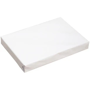 Papel A3 80gr 297x420mm (500 Hojas) Blanco (Fabricado por Navigator)