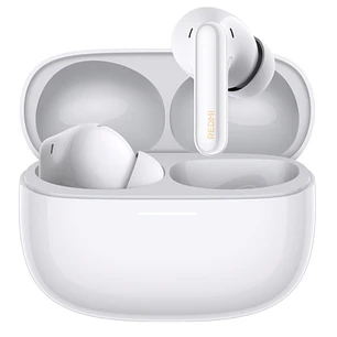 Xiaomi Redmi Buds 8 Pro Auriculares Inalambricos TWS - Hi Res Audio Wireless - Cancelacion Inteligente de Ruido 55 dB - Bluetooth 5.4 - Audio Espacial