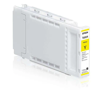 Epson T6924 Amarillo Cartucho de Tinta Original - C13T692400