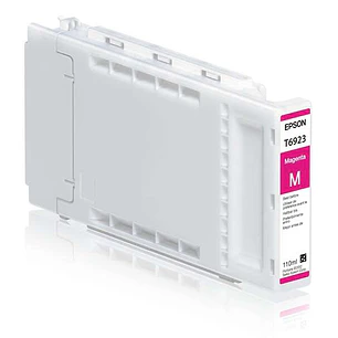 Epson T6923 Magenta Cartucho de Tinta Original - C13T692300
