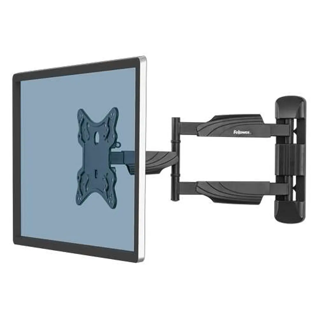 Fellowes Soporte de Pared para TV - Brazo Articulado - De 23 a 55