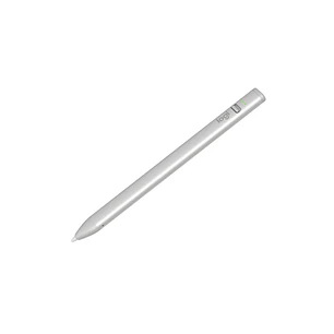 Logitech Crayon USB-C Pen para iPad - Tecnologia Apple Pencil - Cuerpo de Aluminio