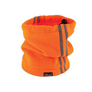 Upower Braga de Cuello Funcional - Talla Unica - Reguladores Ajustables, Proteccion y Estilo, Material 100% Poliester, Durabilidad Asegurada - Color N