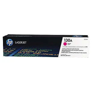HP CF353A Magenta Cartucho de Toner Original - 130A
