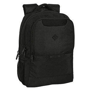 Safta Real Betis Balompie Premium Mochila para Portatil hasta 15.6