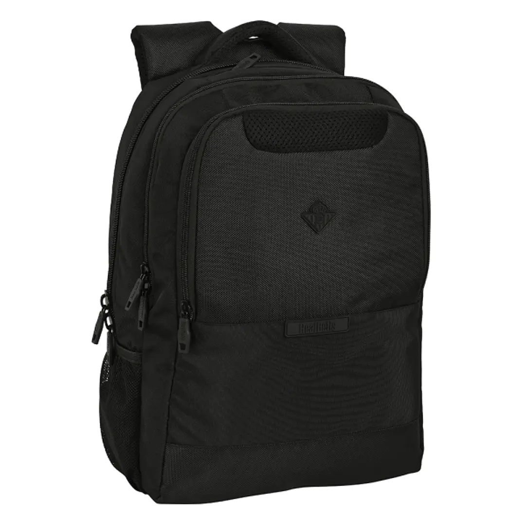 Safta Real Betis Balompie Premium Mochila para Portatil hasta 15.6