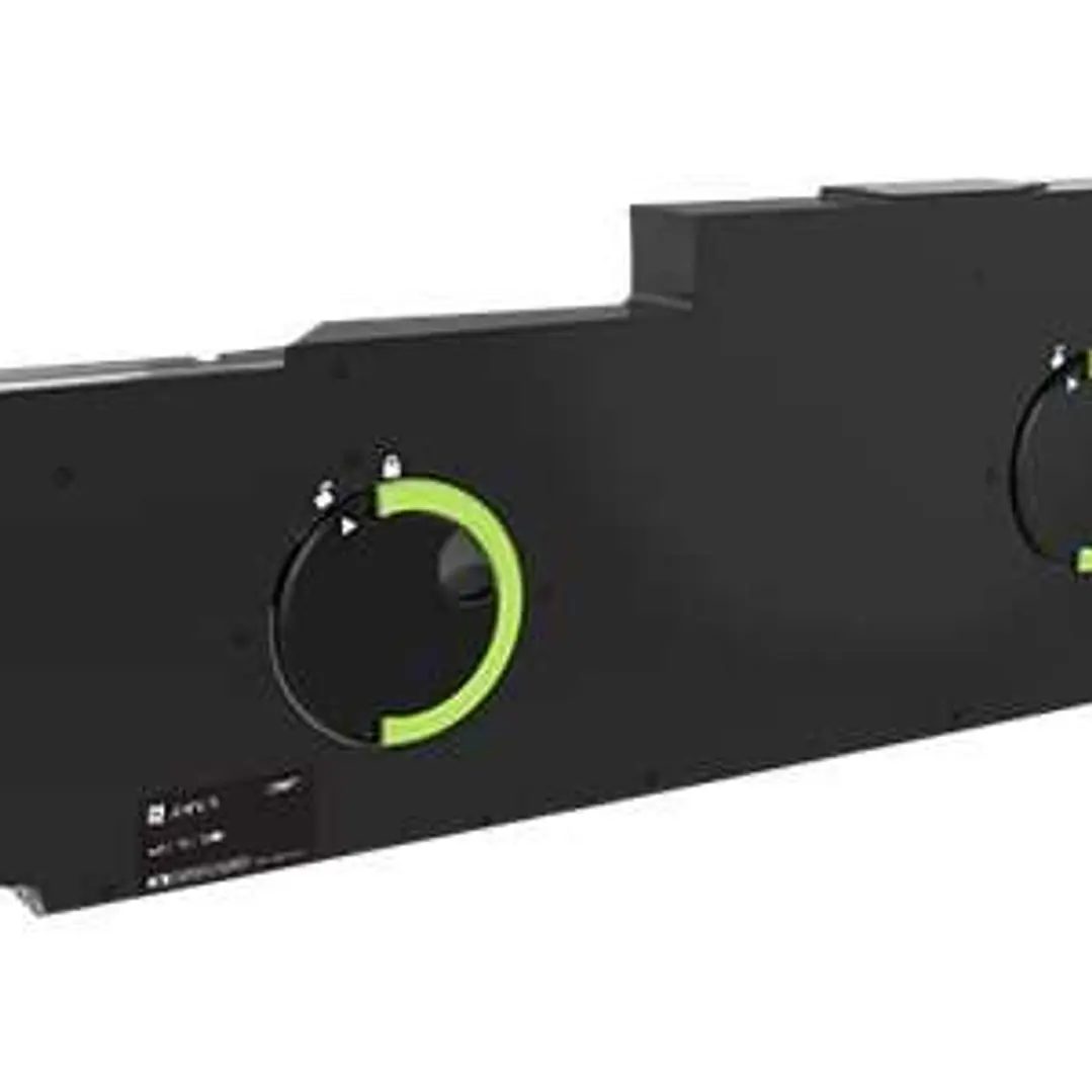 Lexmark CS820/CS827/CX820/CX825/CX827/CX860/XC6152/XC6153/XC8160/XC8163 Bote Residual Original - 72K0W00 1