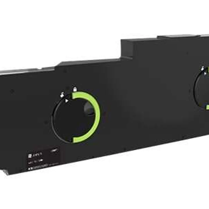 Lexmark CS820/CS827/CX820/CX825/CX827/CX860/XC6152/XC6153/XC8160/XC8163 Bote Residual Original - 72K0W00 1