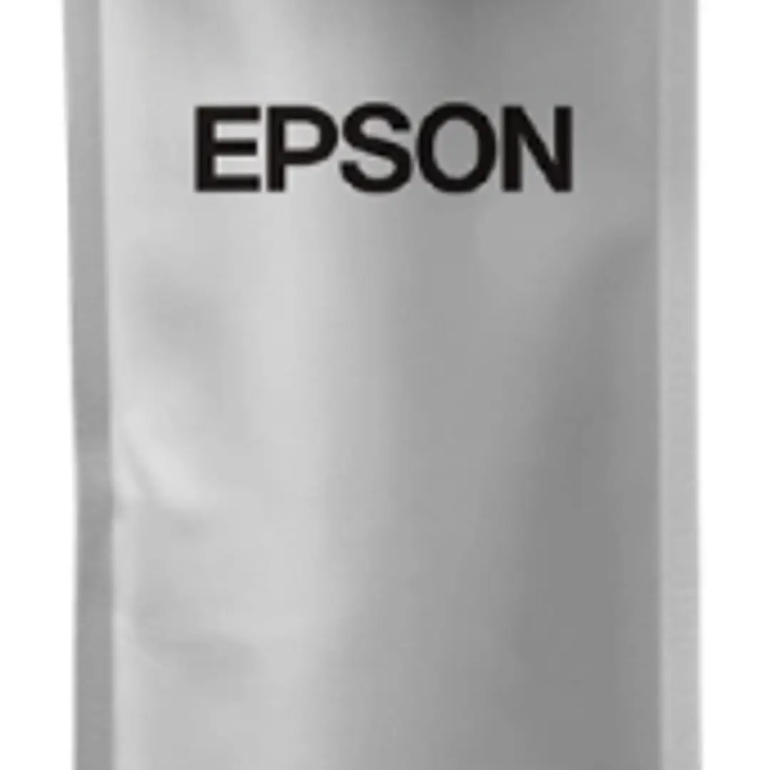 Epson T11N4 Amarillo Cartucho de Tinta Original - C13T11N440 1