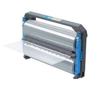 GBC Foton 30 Cartucho Recargable de Plastificacion Brillante 75 Micras