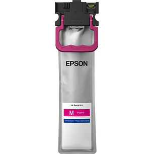 Epson T11N3 Magenta Cartucho de Tinta Original - C13T11N340