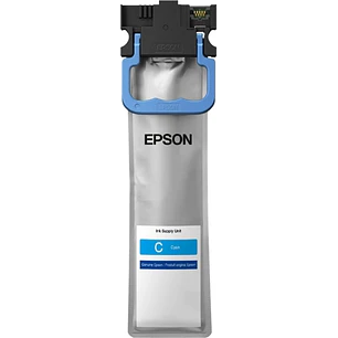Epson T11N2 Cyan Cartucho de Tinta Original - C13T11N240