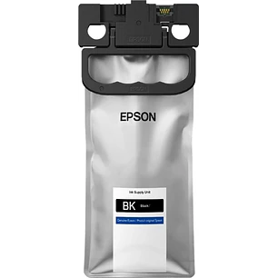Epson T11N1 Negro Cartucho de Tinta Original - C13T11N140