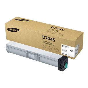 Samsung MLT-D704S Negro Cartucho de Toner Original - SS772A/SS770A