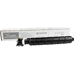 Kyocera TK8545 Negro Cartucho de Toner Original - 1T02YM0NL0/TK8545K