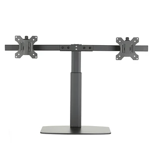 Ewent Soporte de Mesa para Dos Monitores hasta 27