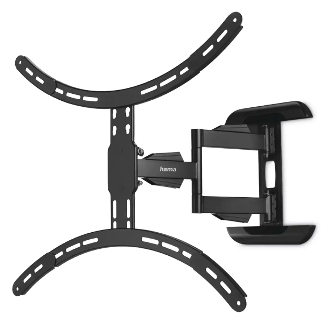 Hama Soporte de Pared para TV hasta 75