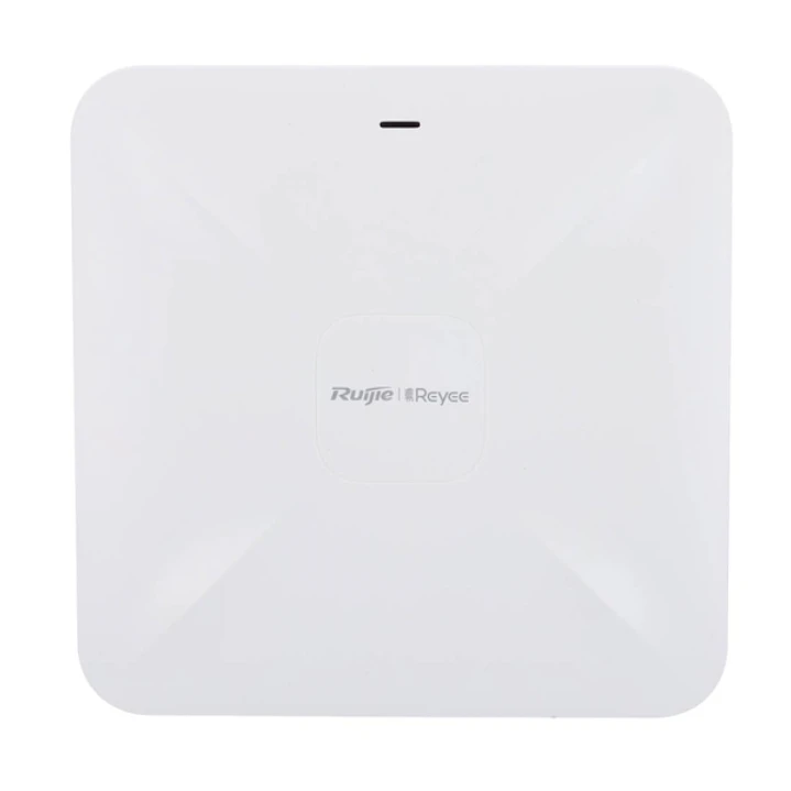 Ruijie RG-RAP2200(F) Punto de Acceso de Doble Banda - Montaje en Techo - PoE - 1.3Gbps - 2x RJ45 - WiFi 5 AC1300 - Antenas Internas Ethernet - Color B 1