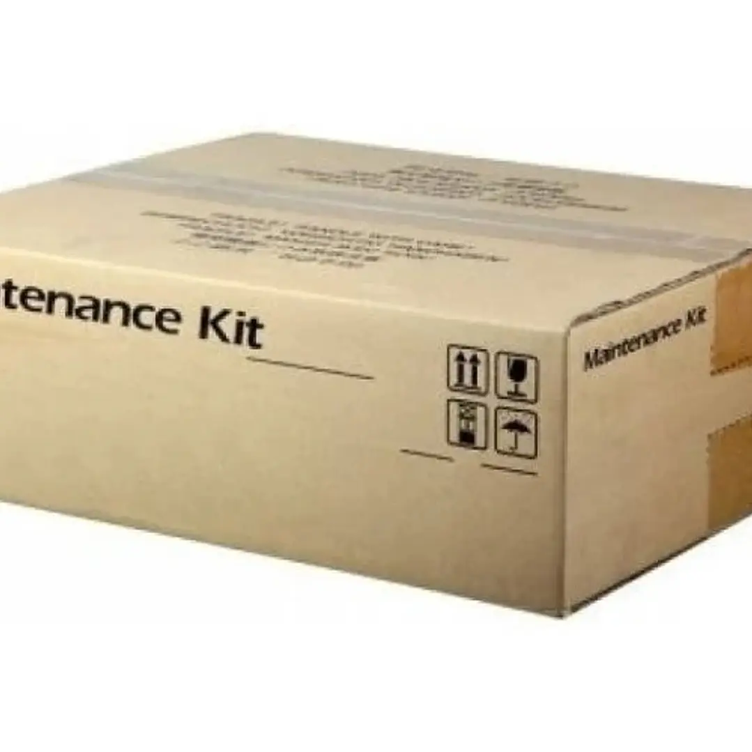 Kyocera MK1110 Kit de Mantenimiento Original - 1702M75NX1 1